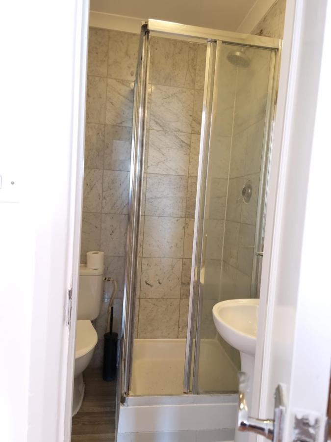 F17-Bright 3Rd Flr Studio For 2 Near Paddington London Exterior photo